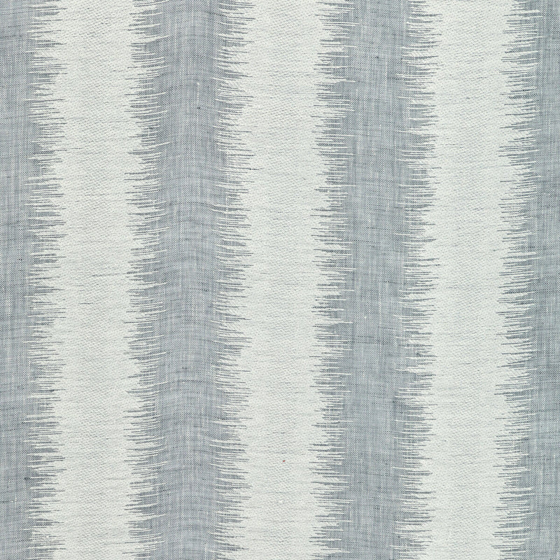 KRAVET DESIGN - PACIFIC LANE- PEWTER - Fabric by the Yard PEWTER