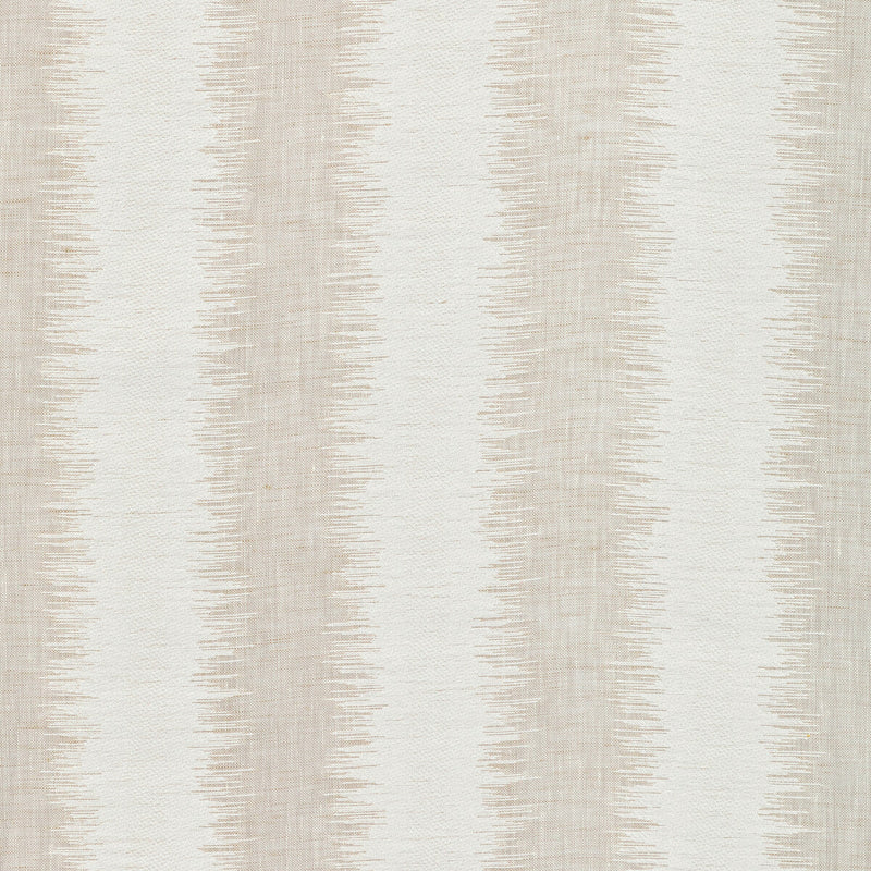 KRAVET DESIGN - PACIFIC LANE- LINEN - Fabric by the Yard LINEN