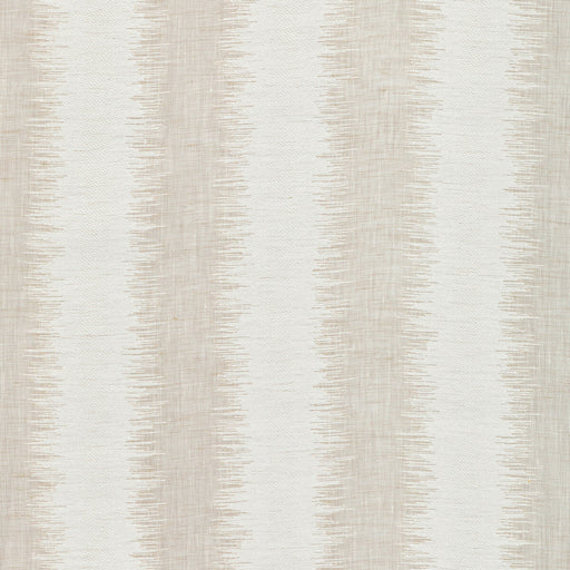 KRAVET DESIGN - PACIFIC LANE- LINEN - Fabric by the Yard LINEN