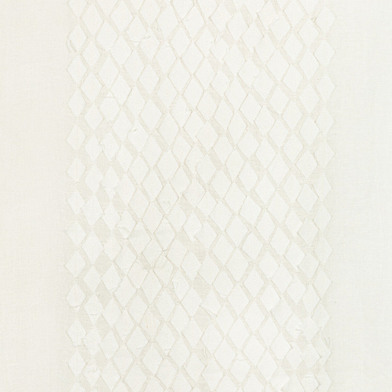 KRAVET COUTURE - LINEN LAYER- IVORY - Fabric by the Yard IVORY