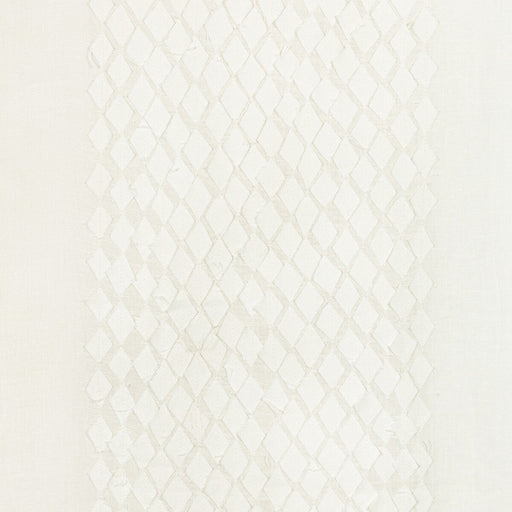 KRAVET COUTURE - LINEN LAYER- IVORY - Fabric by the Yard IVORY