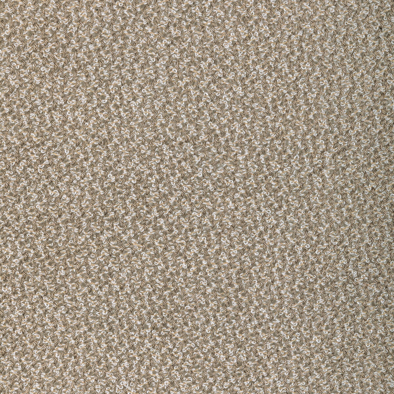 KRAVET COUTURE - PEBBLY- BARLEY - Fabric by the Yard BARLEY