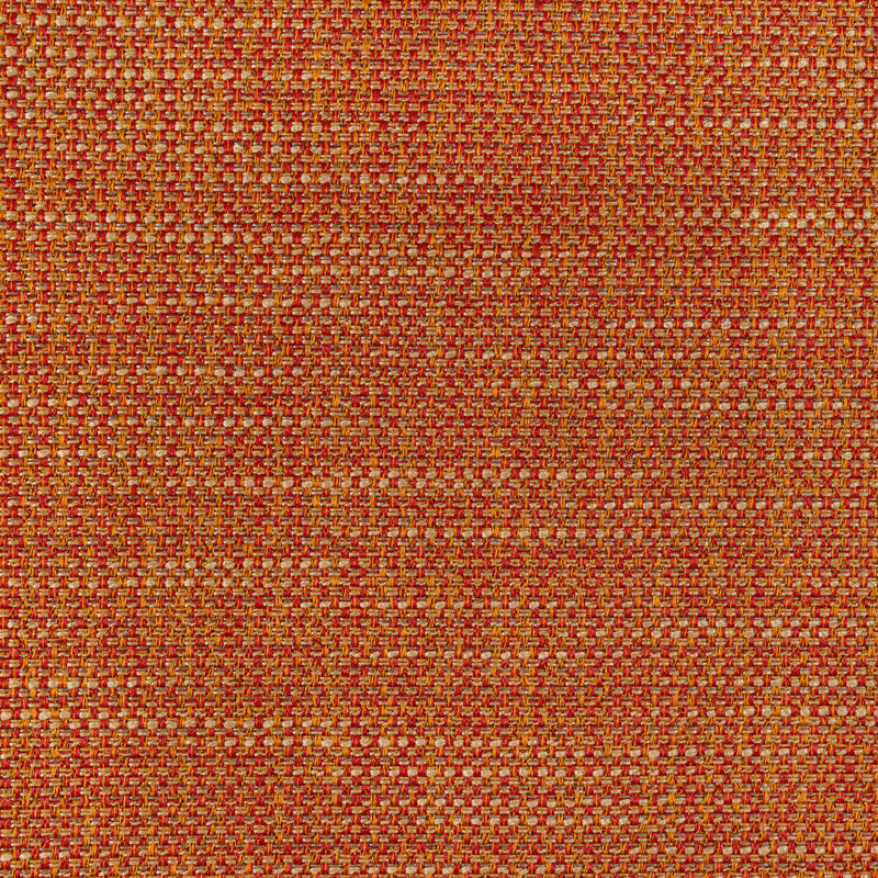 KRAVET CONTRACT - LUMA TEXTURE- CAYENNE - Fabric by the Yard CAYENNE