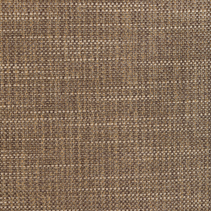 KRAVET CONTRACT - LUMA TEXTURE- WALNUT - Fabric by the Yard WALNUT