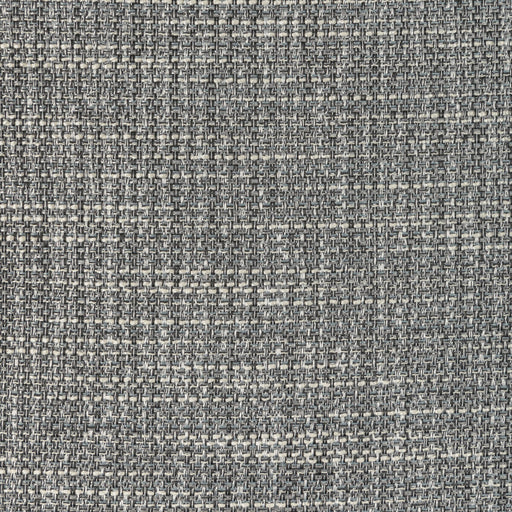 KRAVET CONTRACT - LUMA TEXTURE- BLACK ICE - Fabric by the Yard BLACK ICE