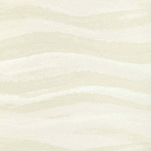 KRAVET COUTURE - SILK WAVES- PEARL - Fabric by the Yard PEARL