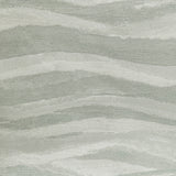 KRAVET COUTURE - SILK WAVES- MIST - Fabric by the Yard