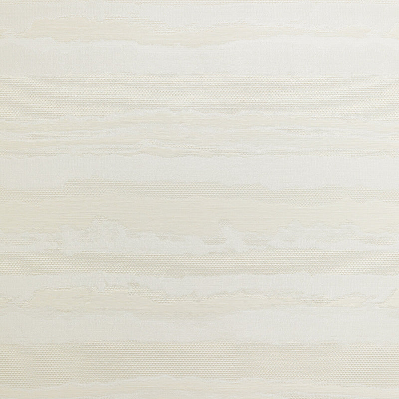 KRAVET COUTURE - SILKEN DREAMS- PEARL - Fabric by the Yard PEARL