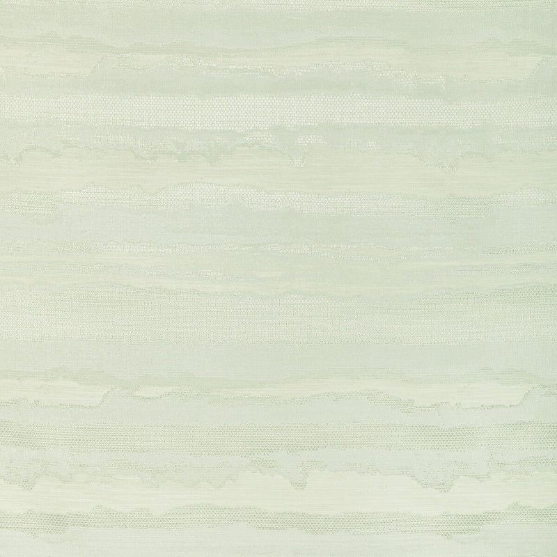 KRAVET COUTURE - SILKEN DREAMS- PLATINUM - Fabric by the Yard PLATINUM