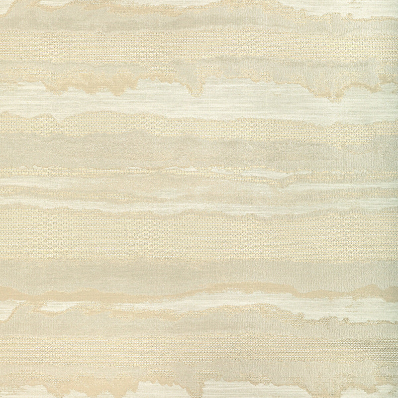 KRAVET COUTURE - SILKEN DREAMS- GOLD - Fabric by the Yard GOLD