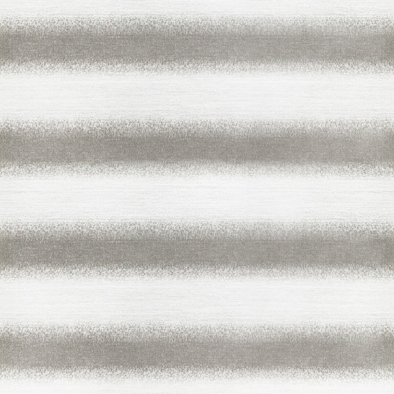 KRAVET COUTURE - FOGGY POINT- PEWTER - Fabric by the Yard PEWTER