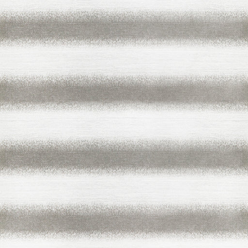 KRAVET COUTURE - FOGGY POINT- PEWTER - Fabric by the Yard PEWTER