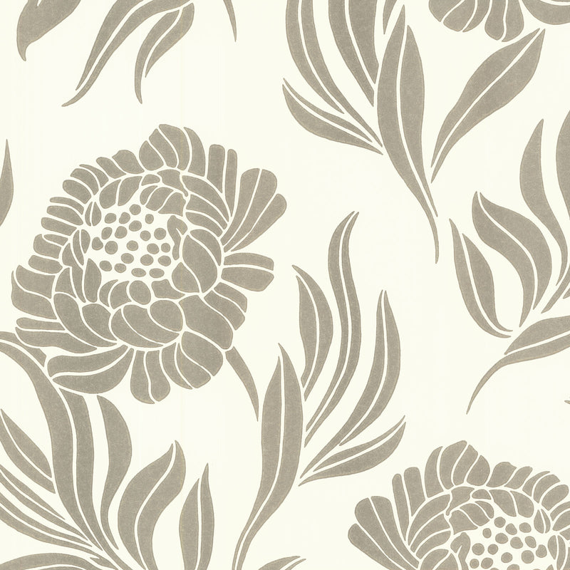 Maxwell Wallpaper - CHATSWORTH (WP) - Wallpaper by the 11 yard roll - Samples Available Upon Request - MFS-00207