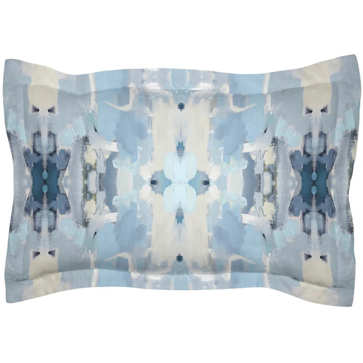 Laura Park - King 20' x 36'  Sham - Available in Multiple Prints