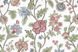 FTS-04827 - Fabric By The Yard - Samples Available by Request - Fabrics and Drapes