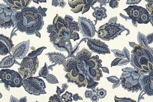 FTS-04956 - Fabric By The Yard - Samples Available by Request - Fabrics and Drapes