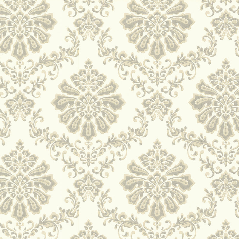 Maxwell Wallpaper - BROUGHTON (WP) - Wallpaper by the 11 yard roll - Samples Available Upon Request - MFS-00154