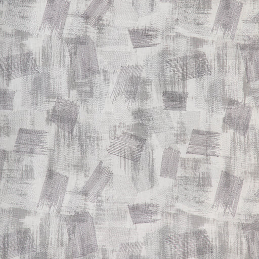 KRAVET DESIGN - BEDAZZLED- PEWTER - Fabric by the Yard PEWTER