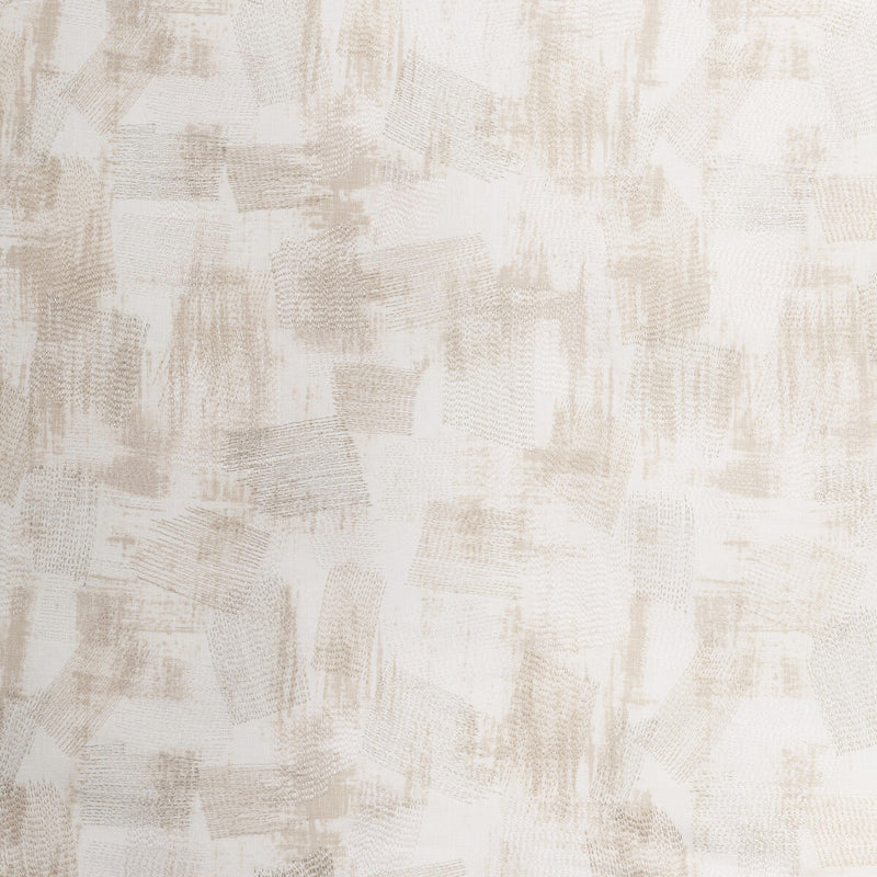 KRAVET DESIGN - BEDAZZLED- CASHMERE - Fabric by the Yard CASHMERE