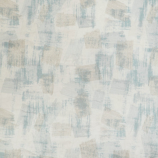 KRAVET DESIGN - BEDAZZLED- TWILIGHT - Fabric by the Yard TWILIGHT