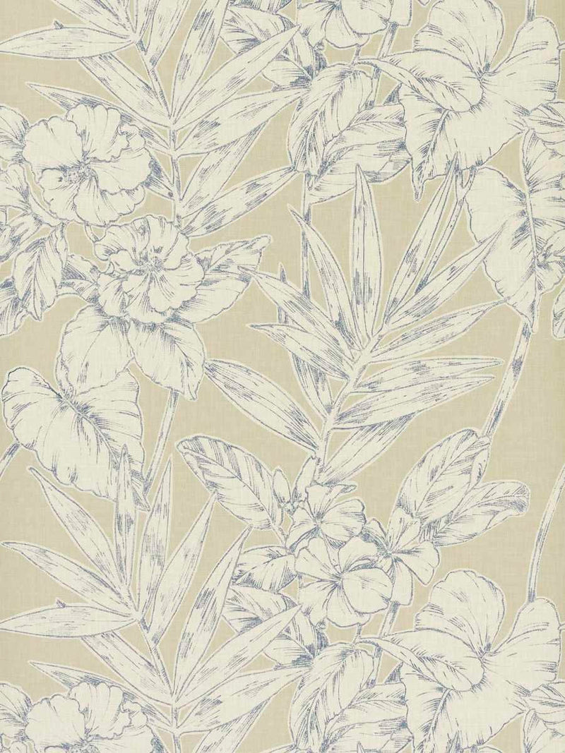 FTS-02455 - Wallpaper By The 11 Yard Roll - Samples Available Upon Request