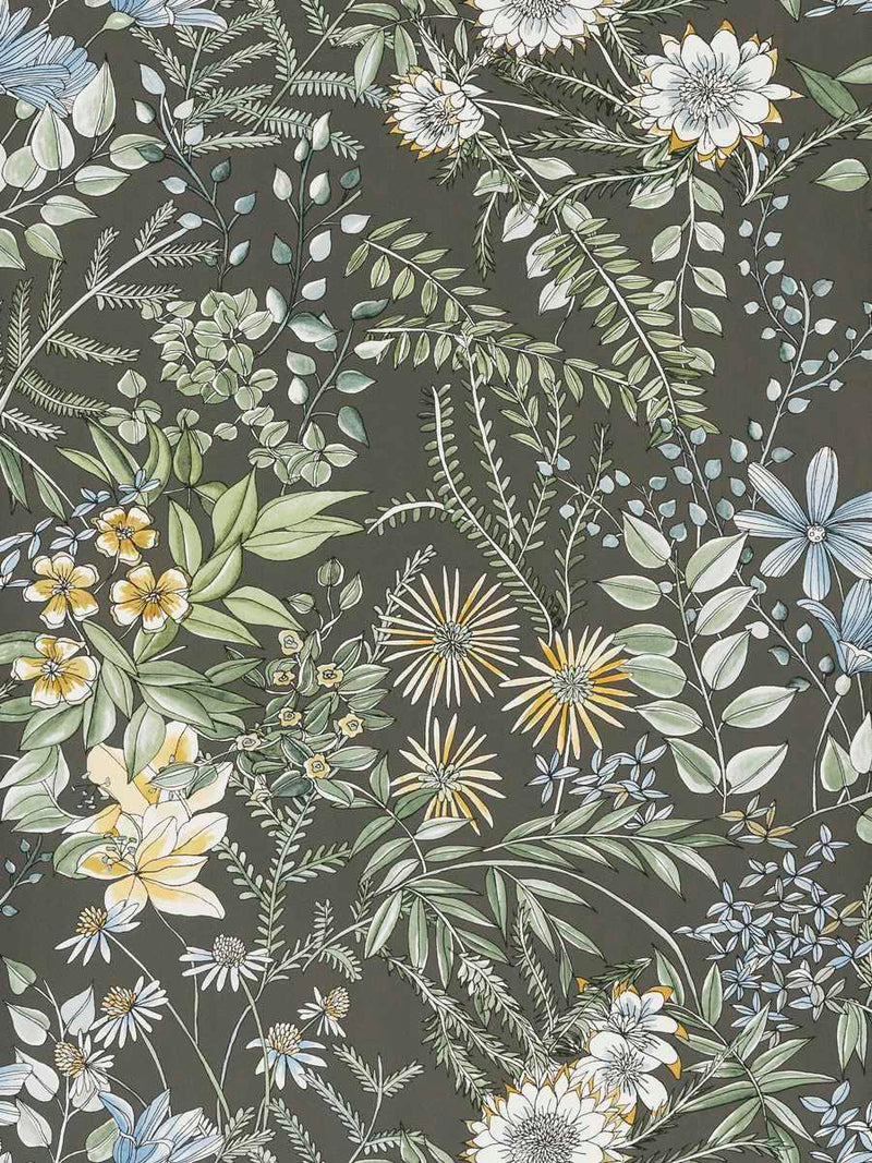 FTS-02462 - Wallpaper By The 11 Yard Roll - Samples Available Upon Request