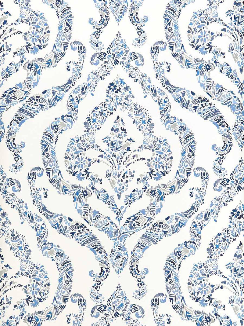 FTS-02479 - Wallpaper By The 11 Yard Roll - Samples Available Upon Request