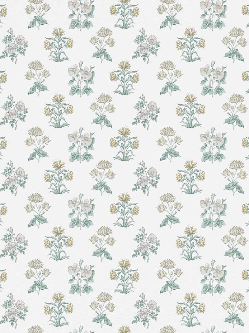 FTS-02401 - Wallpaper By The Yard - Samples Available Upon Request