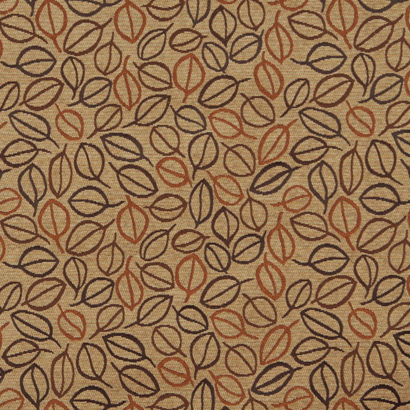 Charlotte - 5071 - Nutmeg - Fabric by the Yard Nutmeg