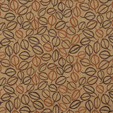 Charlotte - 5071 - Nutmeg - Fabric by the Yard