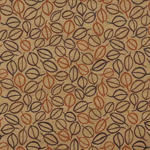 Charlotte - 5071 - Nutmeg - Fabric by the Yard Nutmeg