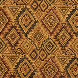 Charlotte - 5101 - Aztec - Fabric by the Yard
