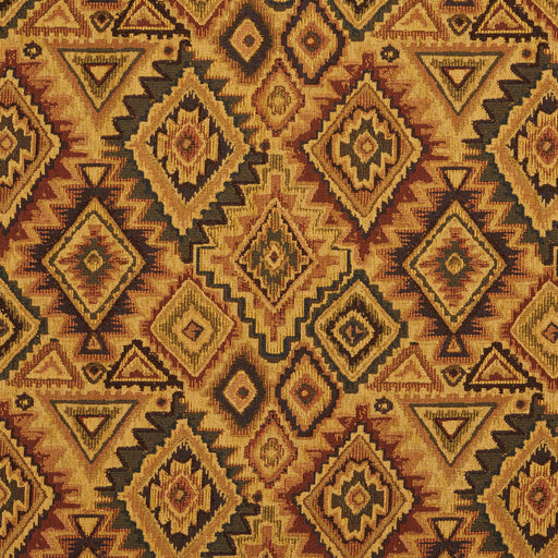 Charlotte - 5101 - Aztec - Fabric by the Yard Aztec