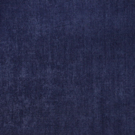 Charlotte - 5161 - Indigo - Fabric by the Yard Indigo