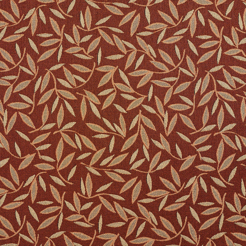 Charlotte - 5203 - Nutmeg - Fabric by the Yard Nutmeg