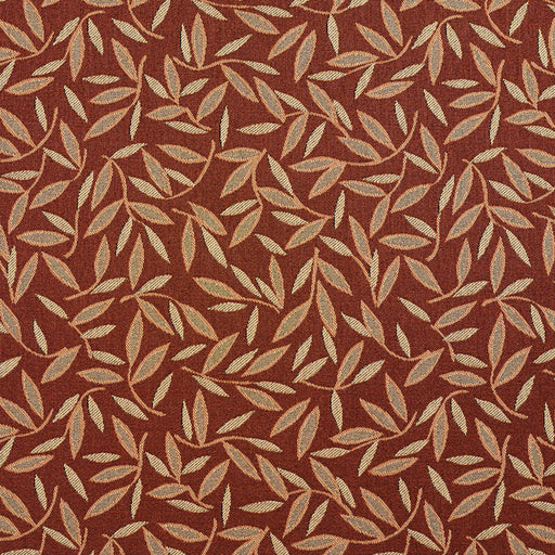 Charlotte - 5203 - Nutmeg - Fabric by the Yard Nutmeg