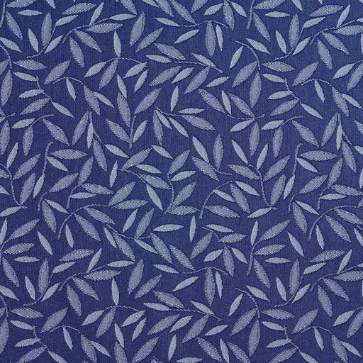 Charlotte - 5204 - Sapphire - Fabric by the Yard Sapphire
