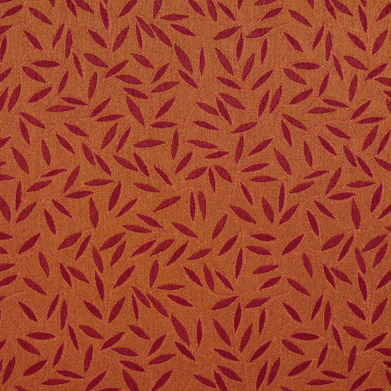 Charlotte - 5208 - Henna - Fabric by the Yard Henna