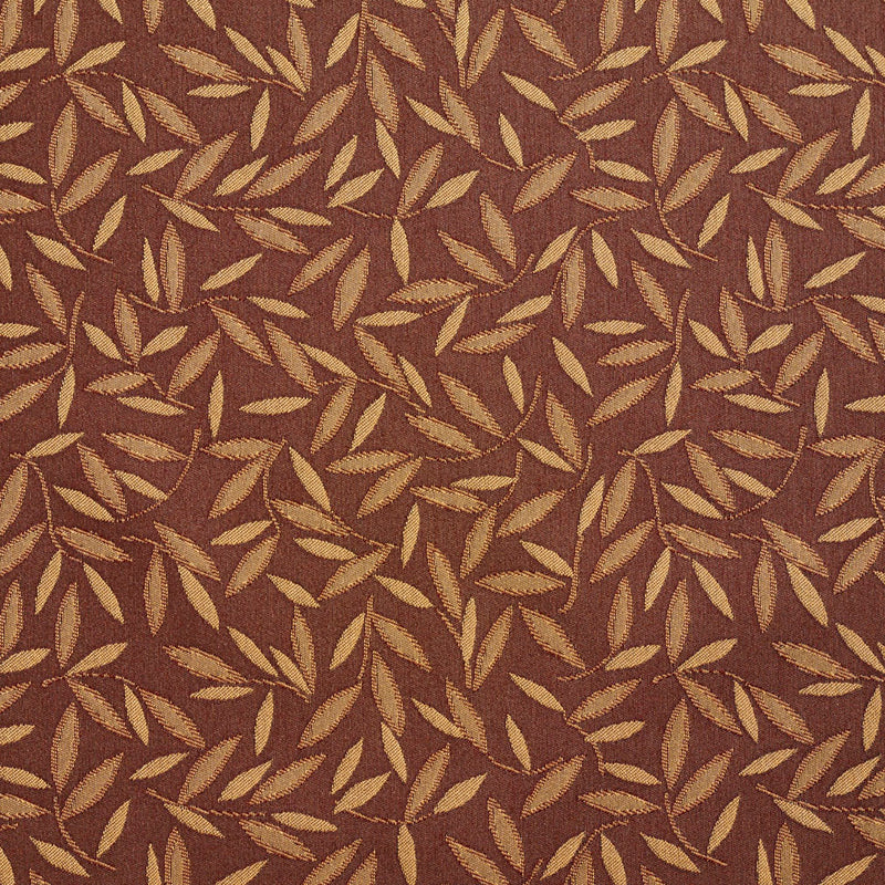 Charlotte - 5209 - Chestnut - Fabric by the Yard Chestnut