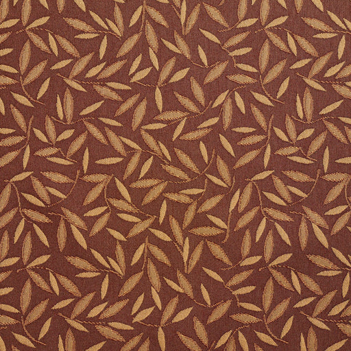 Charlotte - 5209 - Chestnut - Fabric by the Yard Chestnut