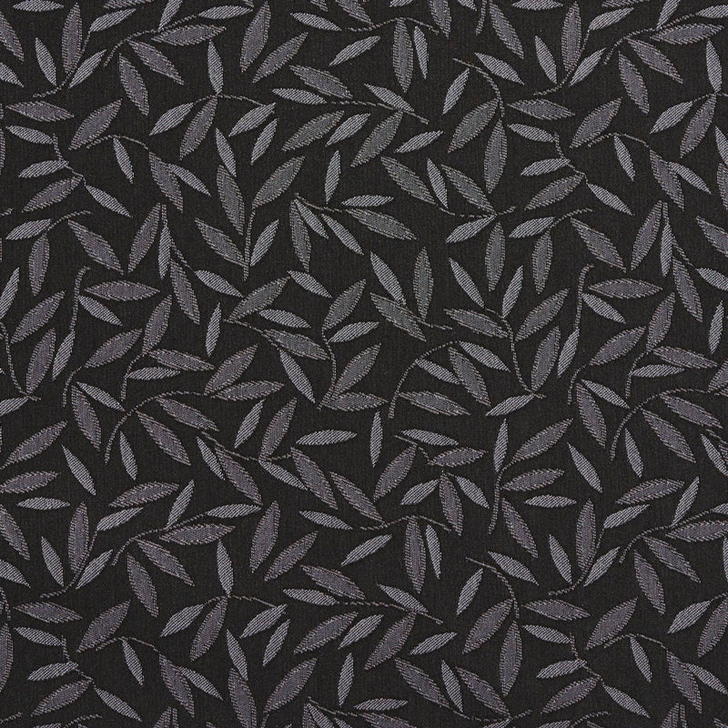 Charlotte - 5212 - Charcoal - Fabric by the Yard Charcoal