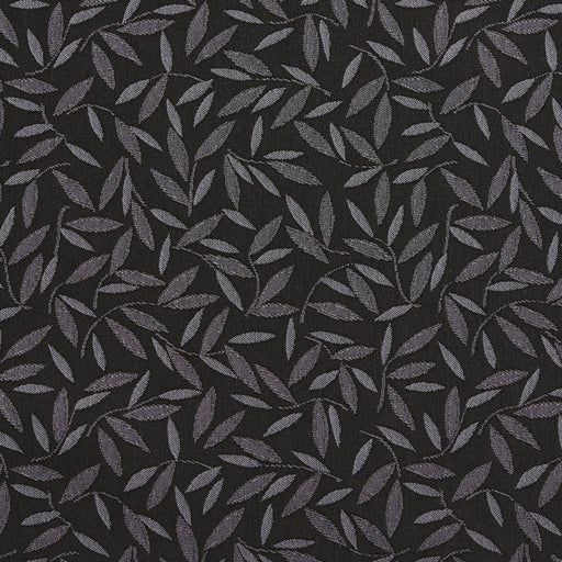 Charlotte - 5212 - Charcoal - Fabric by the Yard Charcoal