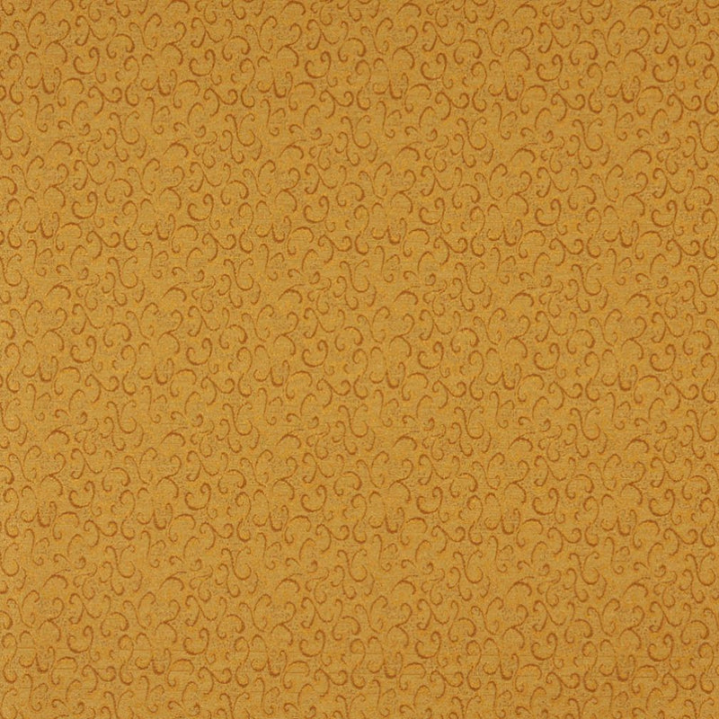 Charlotte - 5249 - Goldenrod - Fabric by the Yard Goldenrod