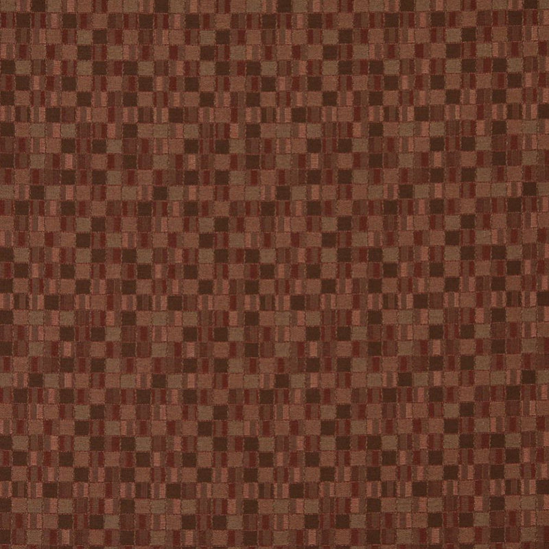 Charlotte - 5253 - Wine - Fabric by the Yard Wine