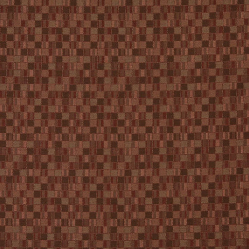 Charlotte - 5253 - Wine - Fabric by the Yard Wine