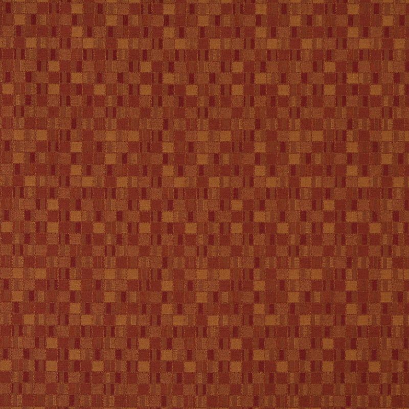 Charlotte - 5256 - Brick - Fabric by the Yard Brick