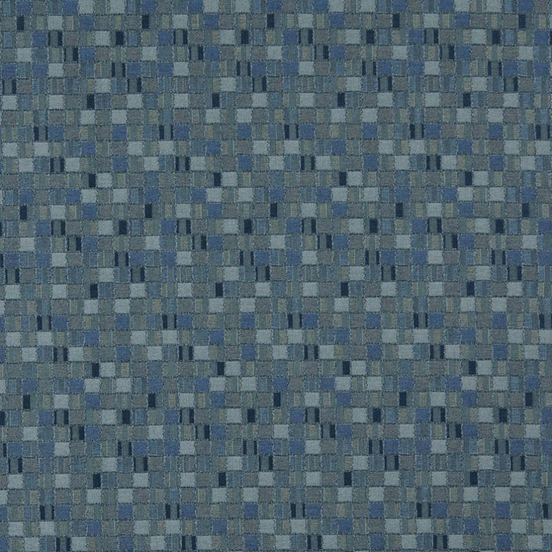 Charlotte - 5261 - Denim - Fabric by the Yard Denim