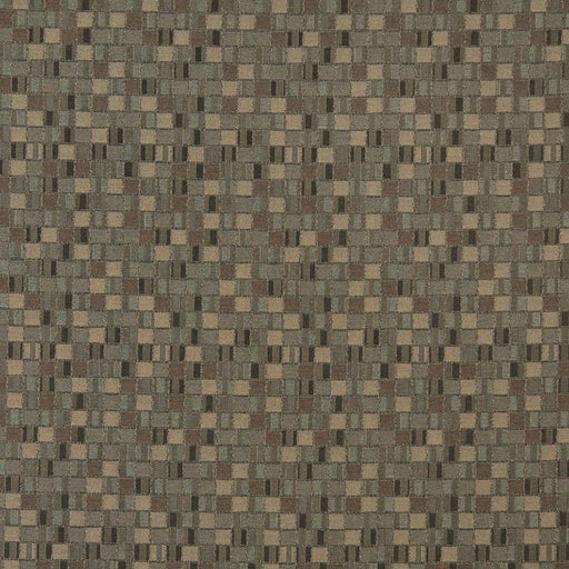 Charlotte - 5262 - Pecan - Fabric by the Yard Pecan