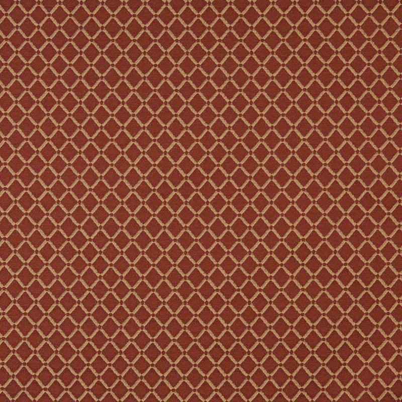 Charlotte - 5265 - Auburn - Fabric by the Yard Auburn