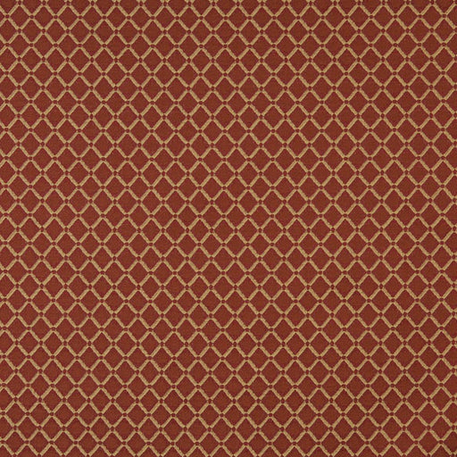 Charlotte - 5265 - Auburn - Fabric by the Yard Auburn